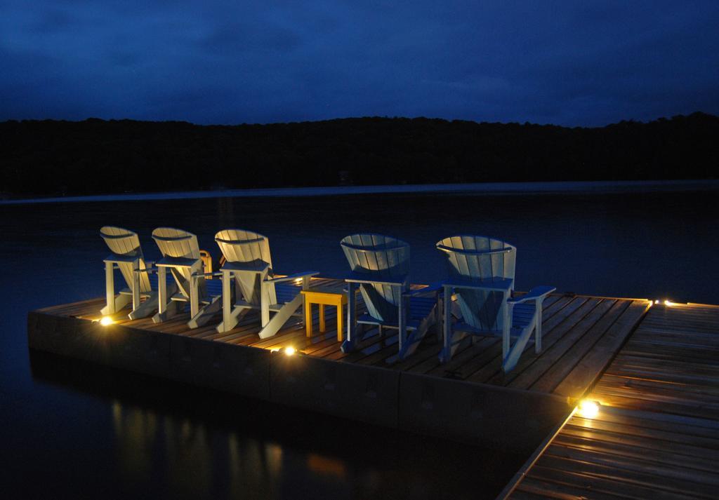 Ogopogo Resort Carnarvon Exterior photo