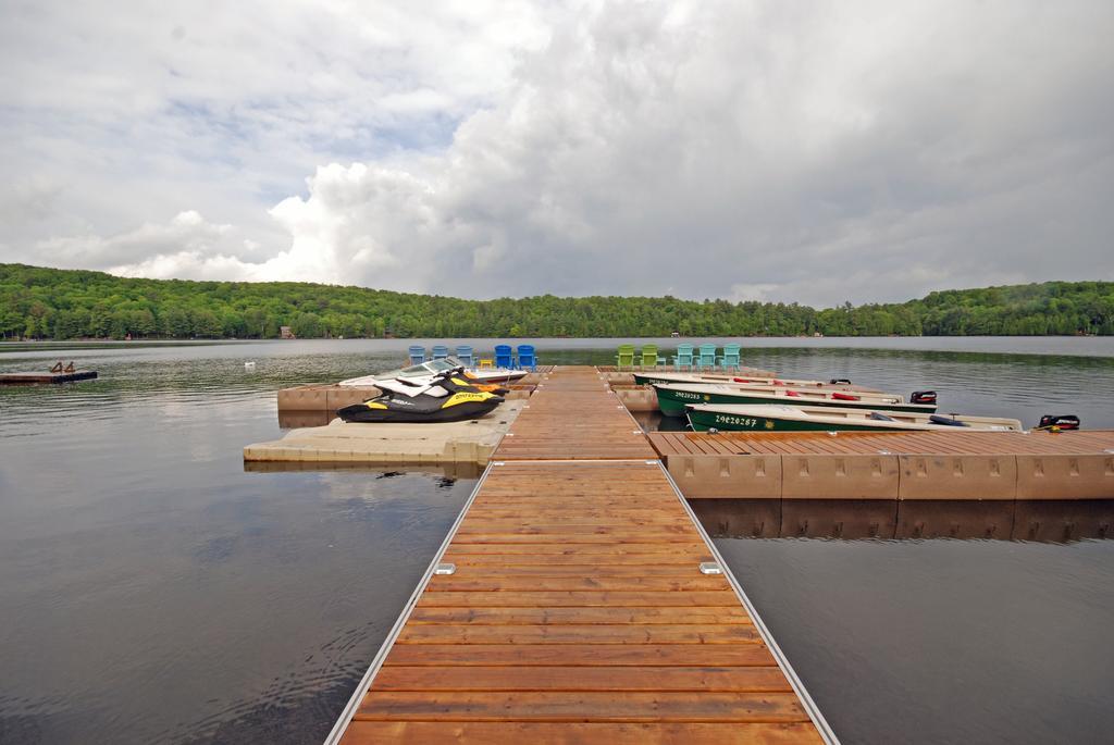 Ogopogo Resort Carnarvon Exterior photo