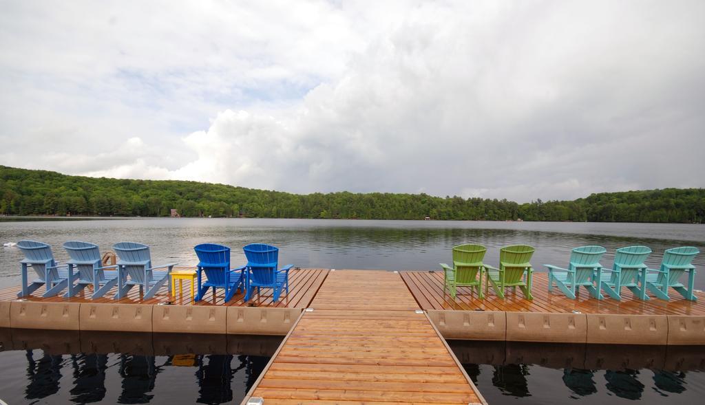 Ogopogo Resort Carnarvon Exterior photo