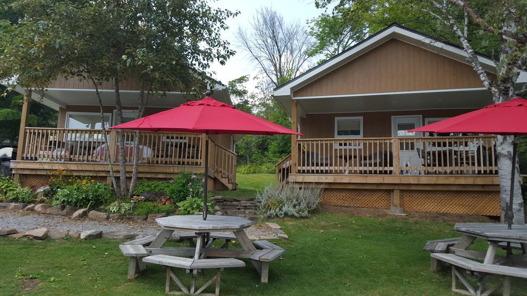 Ogopogo Resort Carnarvon Exterior photo